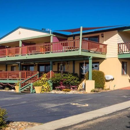 Anchors Aweigh - Adult Guests Only Hotel Narooma Exterior photo