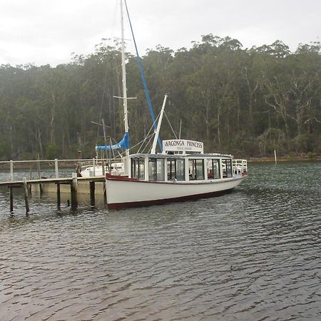 Anchors Aweigh - Adult Guests Only Hotel Narooma Exterior photo