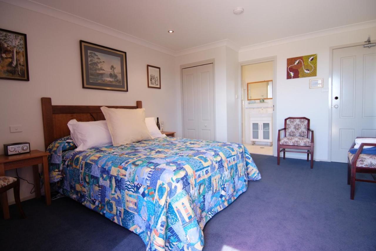 Anchors Aweigh - Adult Guests Only Hotel Narooma Exterior photo