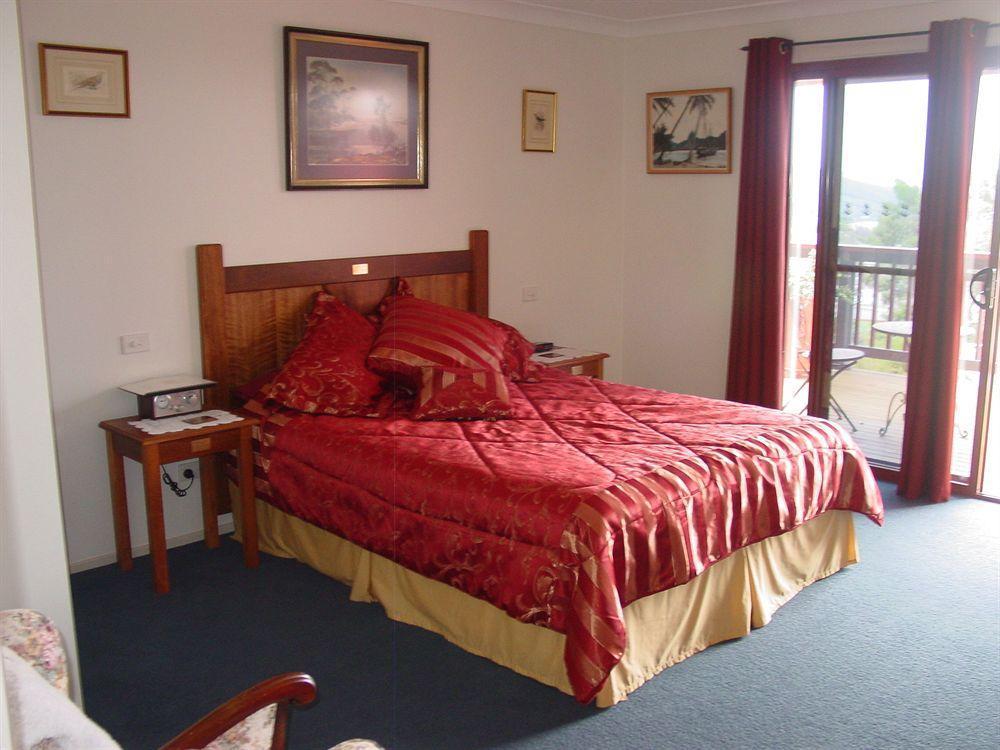 Anchors Aweigh - Adult Guests Only Hotel Narooma Exterior photo