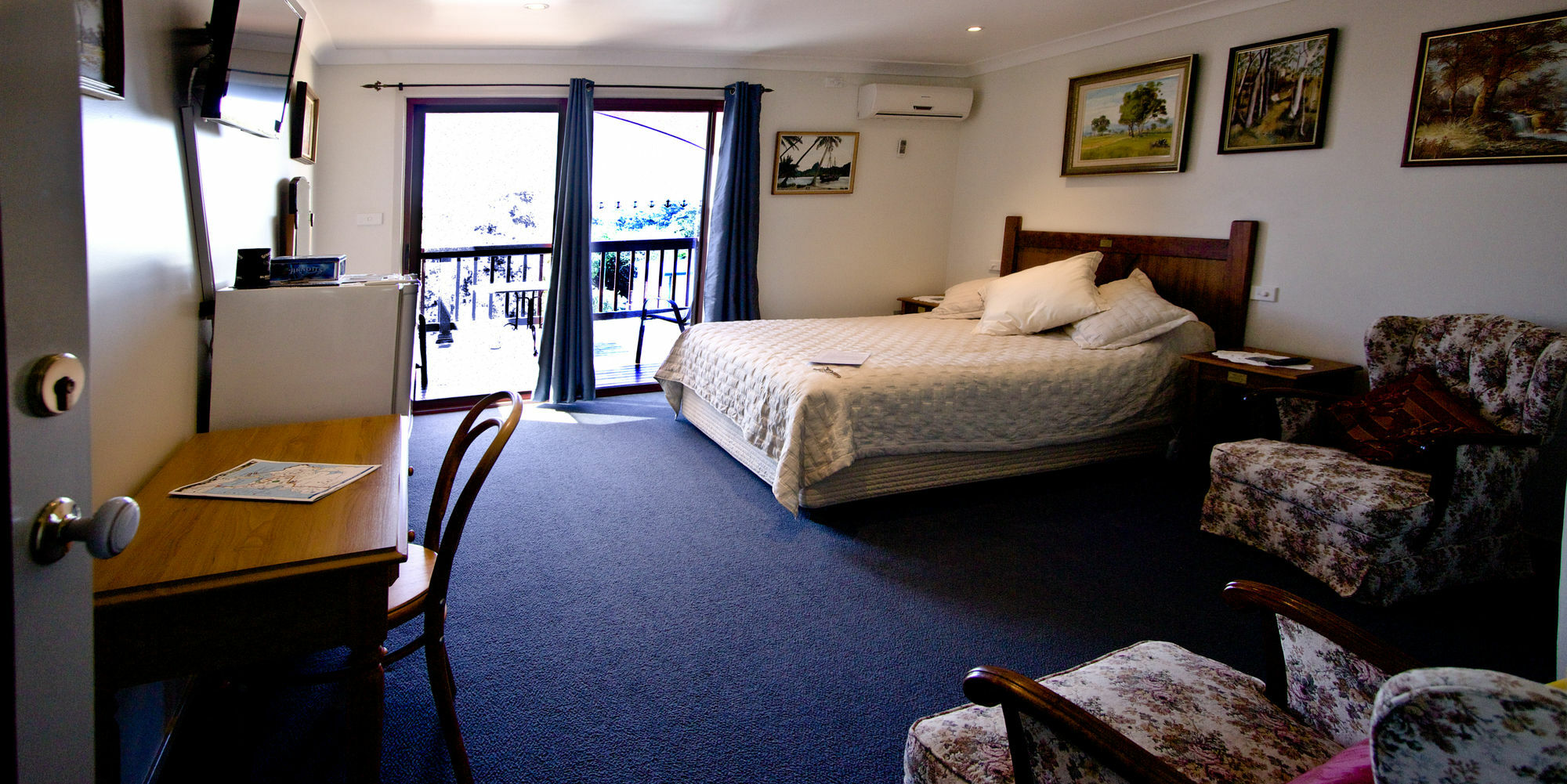 Anchors Aweigh - Adult Guests Only Hotel Narooma Exterior photo