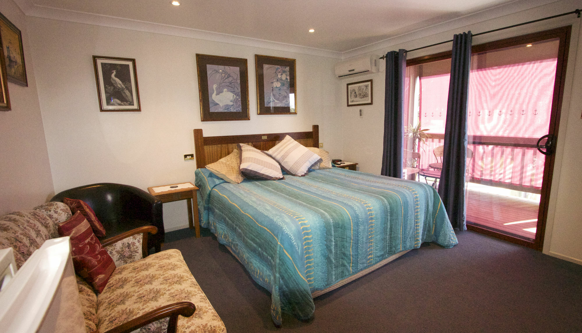 Anchors Aweigh - Adult Guests Only Hotel Narooma Exterior photo