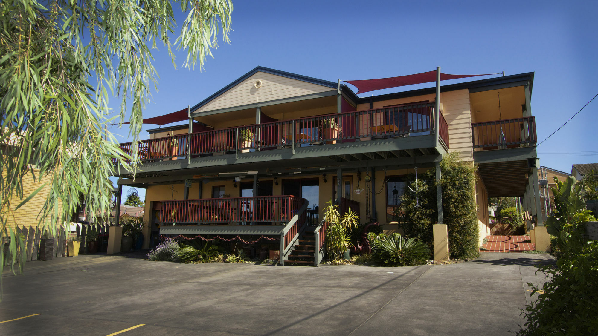 Anchors Aweigh - Adult Guests Only Hotel Narooma Exterior photo