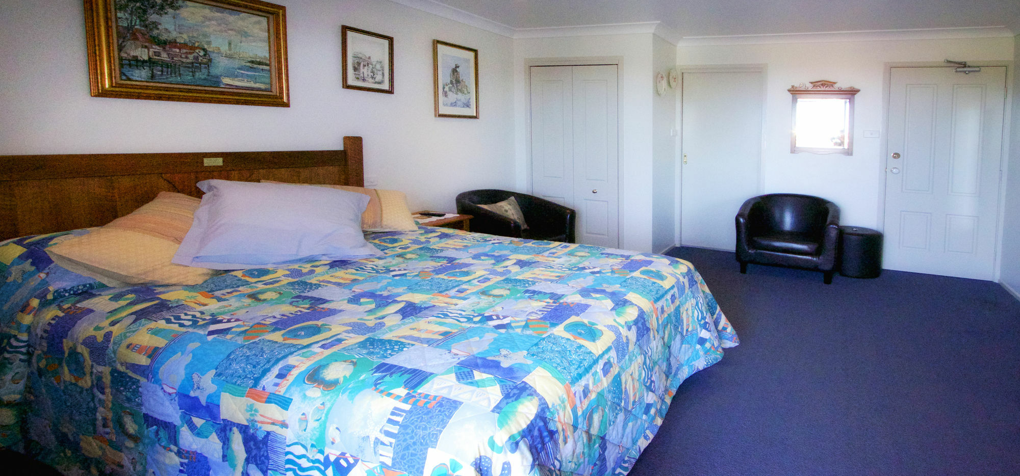 Anchors Aweigh - Adult Guests Only Hotel Narooma Exterior photo