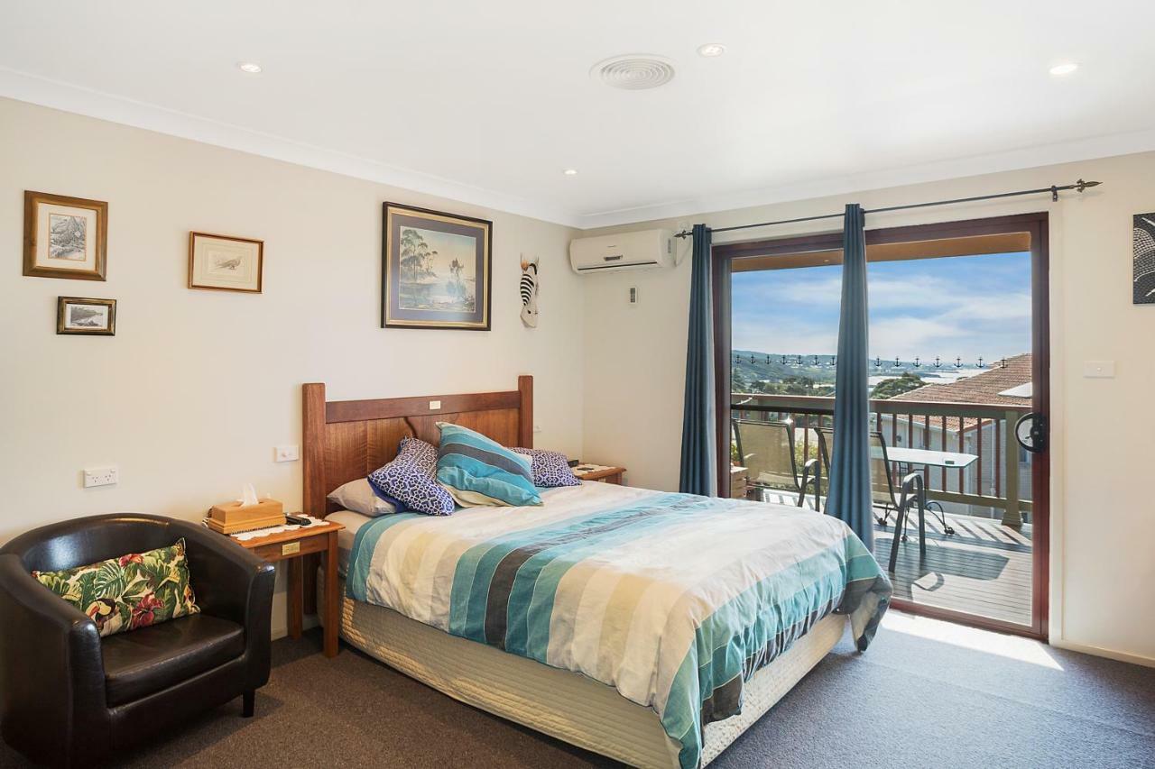 Anchors Aweigh - Adult Guests Only Hotel Narooma Exterior photo