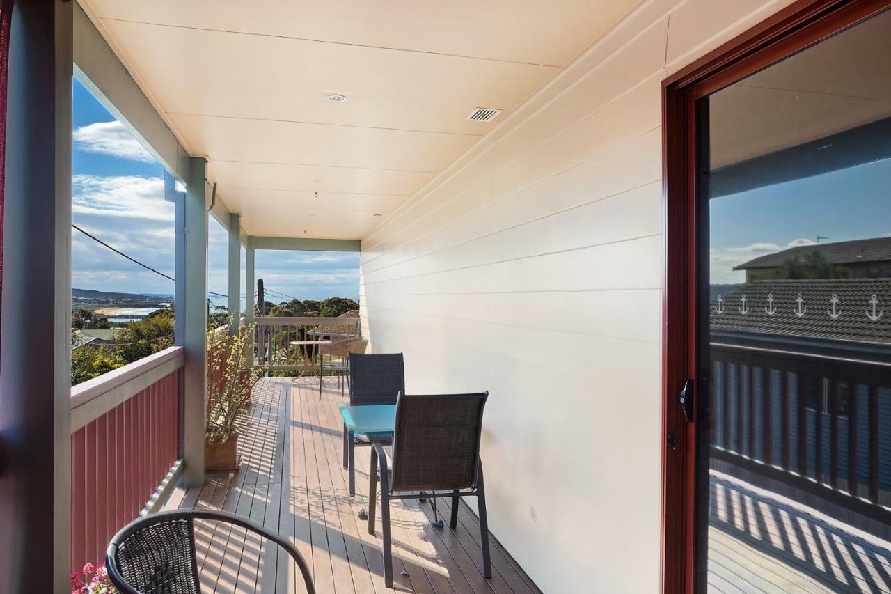 Anchors Aweigh - Adult Guests Only Hotel Narooma Exterior photo