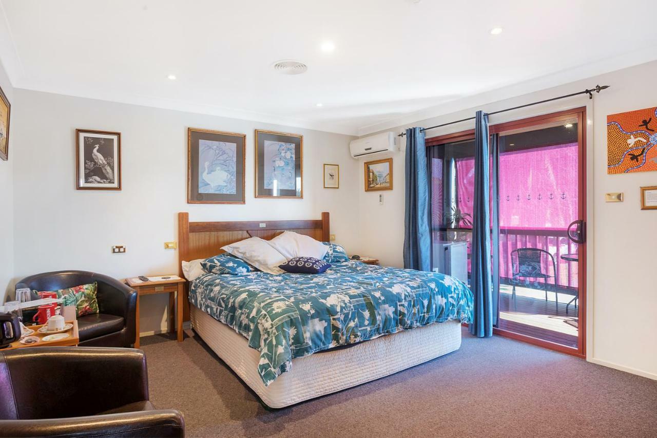 Anchors Aweigh - Adult Guests Only Hotel Narooma Exterior photo