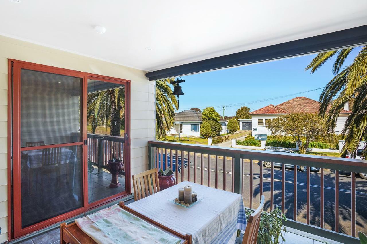 Anchors Aweigh - Adult Guests Only Hotel Narooma Exterior photo