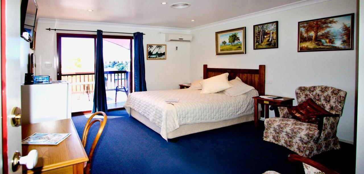 Anchors Aweigh - Adult Guests Only Hotel Narooma Exterior photo