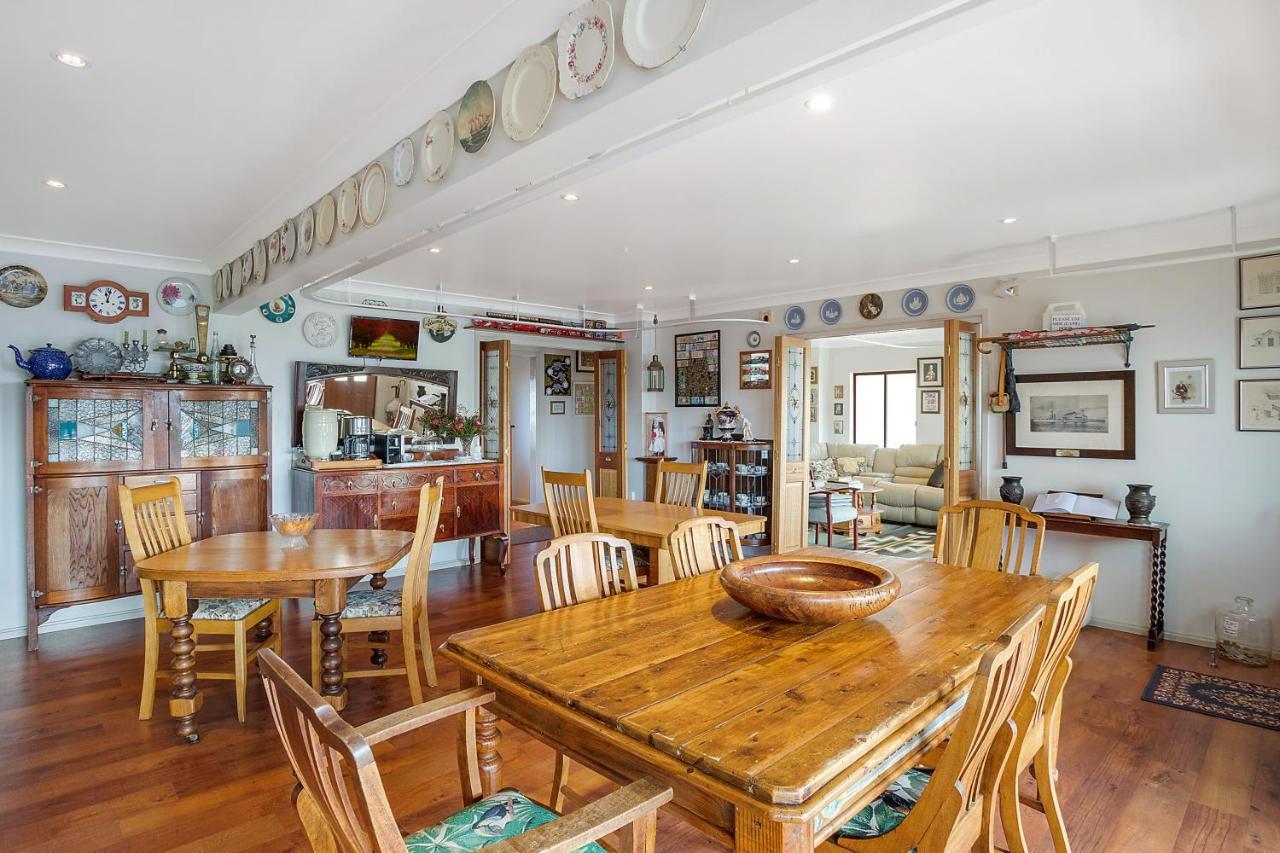 Anchors Aweigh - Adult Guests Only Hotel Narooma Exterior photo
